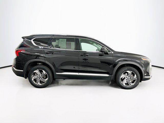 used 2022 Hyundai Santa Fe car, priced at $23,569