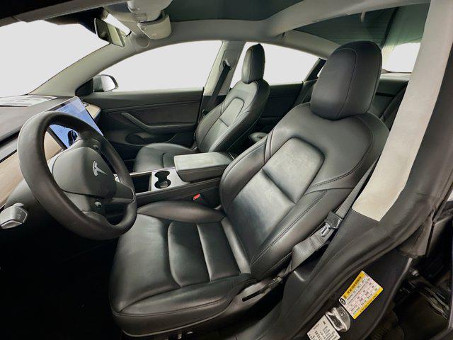 used 2021 Tesla Model 3 car, priced at $27,779