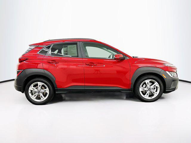 used 2022 Hyundai Kona car, priced at $21,277