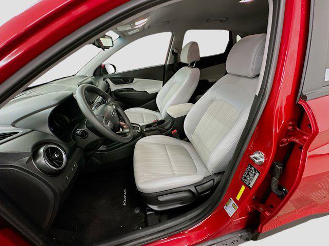 used 2022 Hyundai Kona car, priced at $21,277