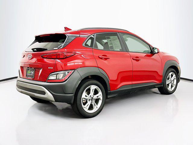 used 2022 Hyundai Kona car, priced at $21,277