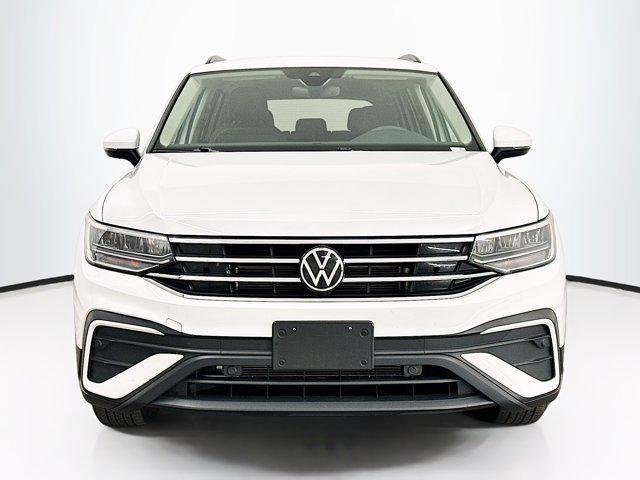 used 2024 Volkswagen Tiguan car, priced at $23,569