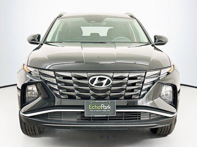 used 2022 Hyundai Tucson car, priced at $21,669