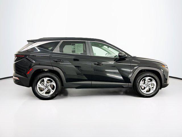 used 2022 Hyundai Tucson car, priced at $21,669