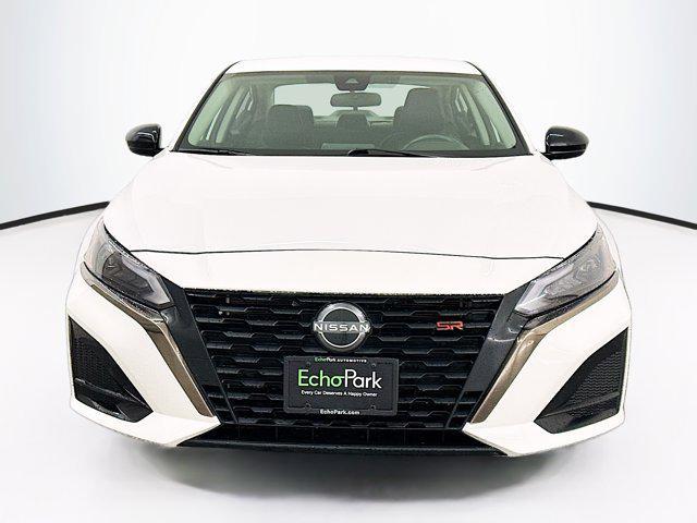 used 2023 Nissan Altima car, priced at $19,677