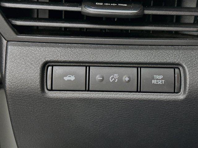 used 2023 Nissan Altima car, priced at $19,677