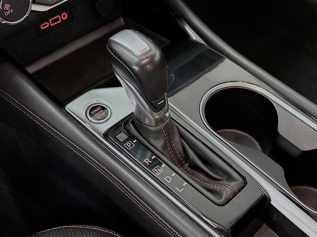 used 2023 Nissan Altima car, priced at $19,677