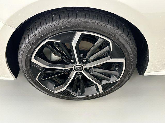 used 2023 Nissan Altima car, priced at $19,677