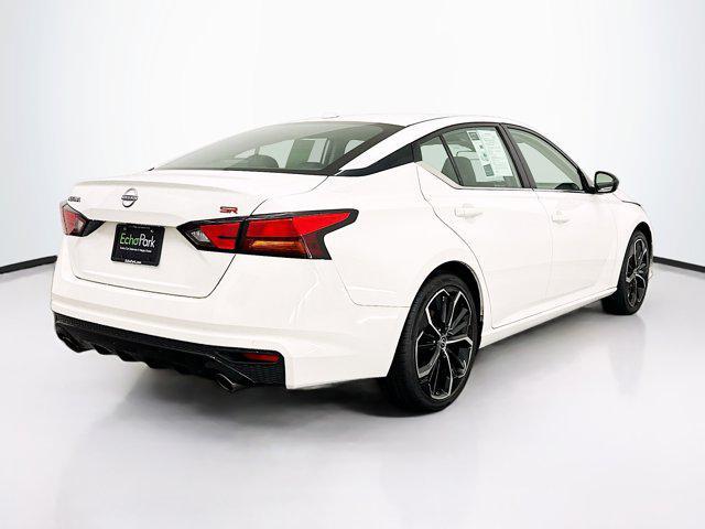 used 2023 Nissan Altima car, priced at $19,677
