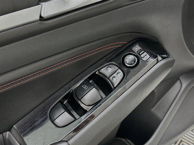 used 2023 Nissan Altima car, priced at $19,677