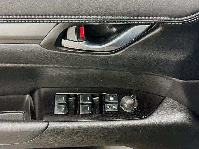 used 2022 Mazda CX-5 car, priced at $23,997