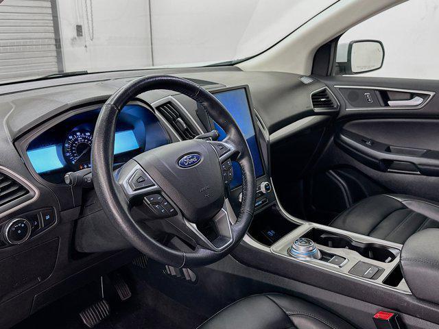 used 2023 Ford Edge car, priced at $23,289