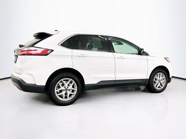 used 2023 Ford Edge car, priced at $23,289