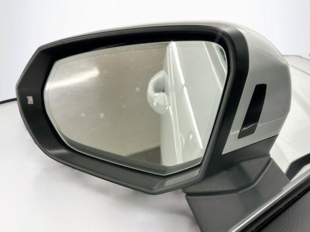 used 2023 Audi Q3 car, priced at $24,877