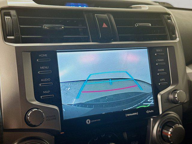 used 2020 Toyota 4Runner car, priced at $33,299