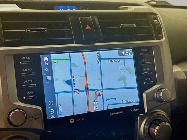 used 2020 Toyota 4Runner car, priced at $33,299
