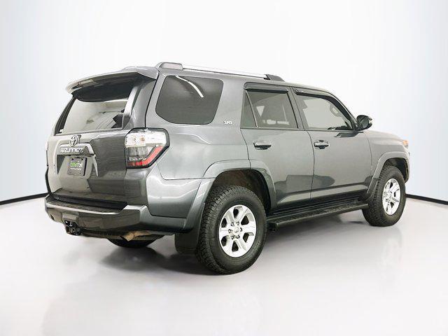 used 2020 Toyota 4Runner car, priced at $33,299