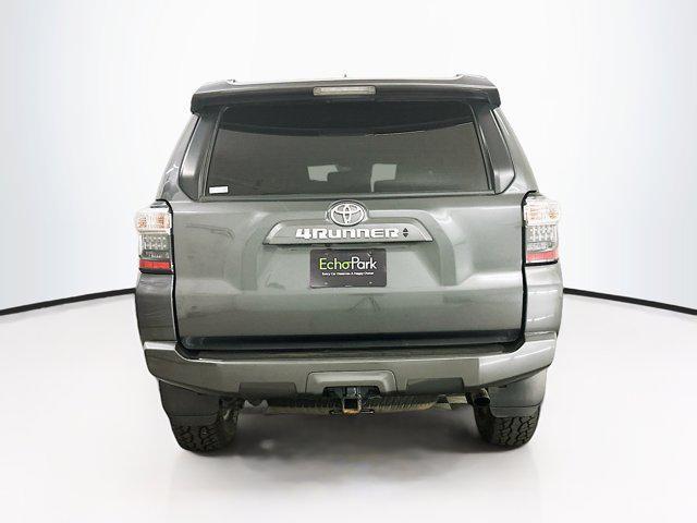 used 2020 Toyota 4Runner car, priced at $33,299
