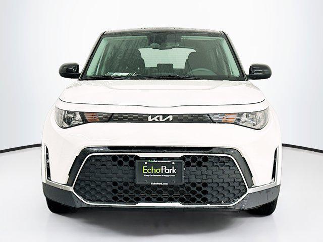 used 2023 Kia Soul car, priced at $18,369