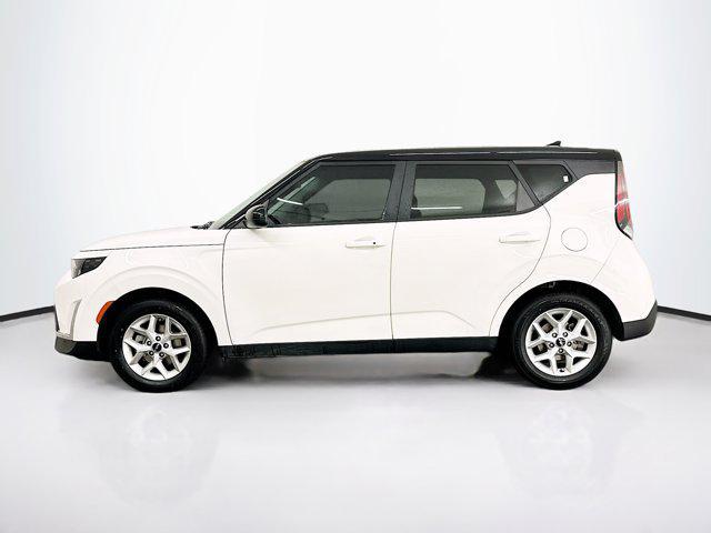 used 2023 Kia Soul car, priced at $18,369