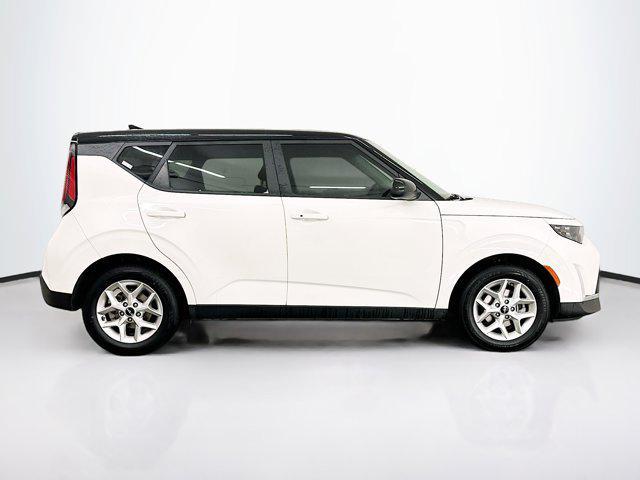 used 2023 Kia Soul car, priced at $18,369