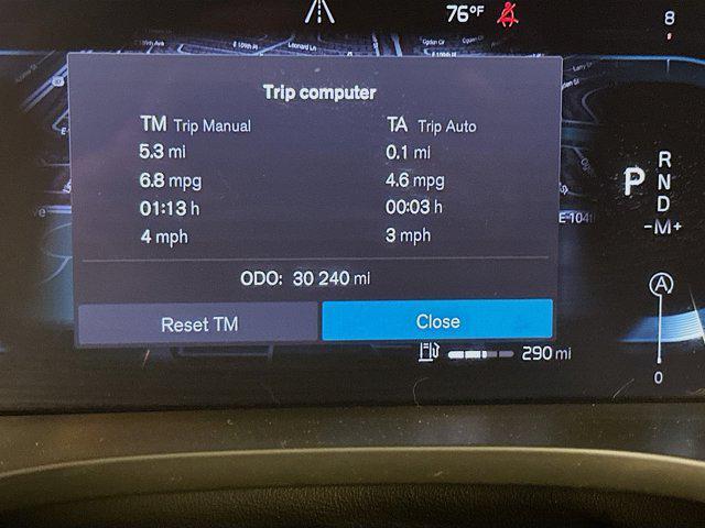 used 2022 Volvo XC60 car, priced at $31,377