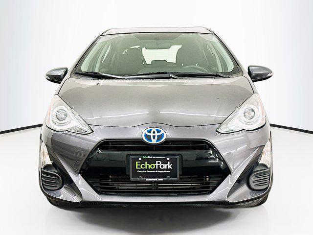 used 2016 Toyota Prius c car, priced at $13,979