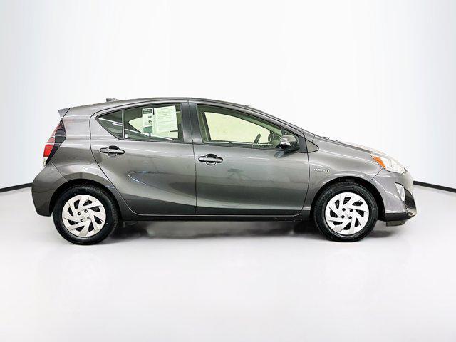 used 2016 Toyota Prius c car, priced at $13,979