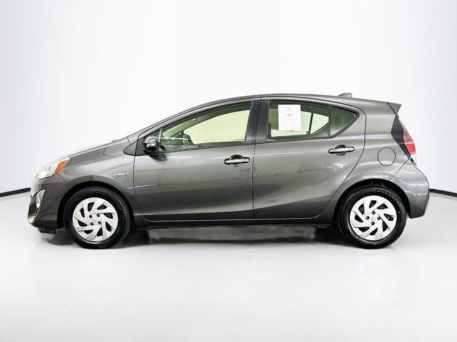 used 2016 Toyota Prius c car, priced at $13,979