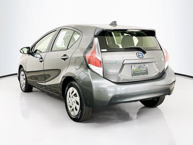 used 2016 Toyota Prius c car, priced at $13,979