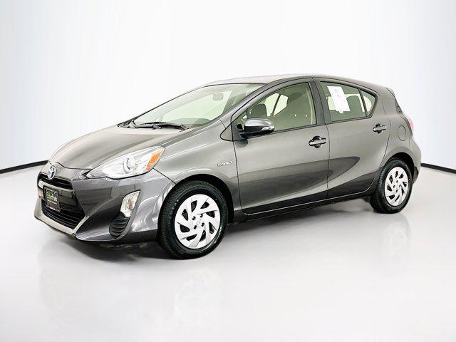 used 2016 Toyota Prius c car, priced at $13,979