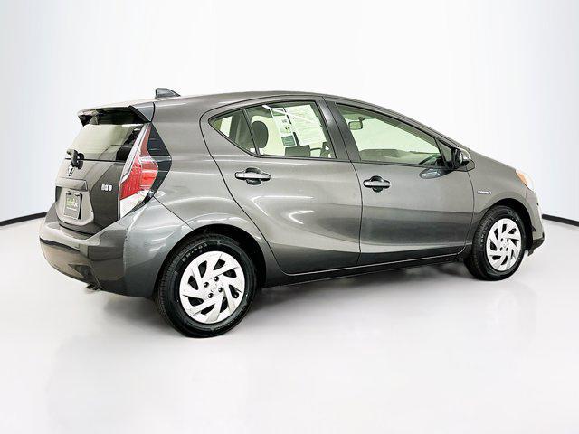 used 2016 Toyota Prius c car, priced at $13,979