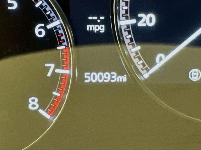 used 2023 Mazda CX-30 car, priced at $20,997
