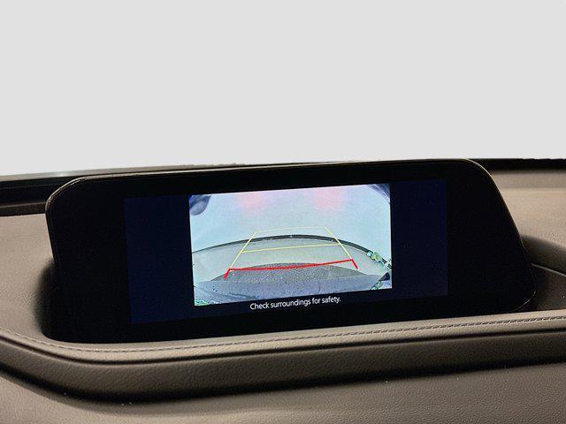 used 2023 Mazda CX-30 car, priced at $20,997