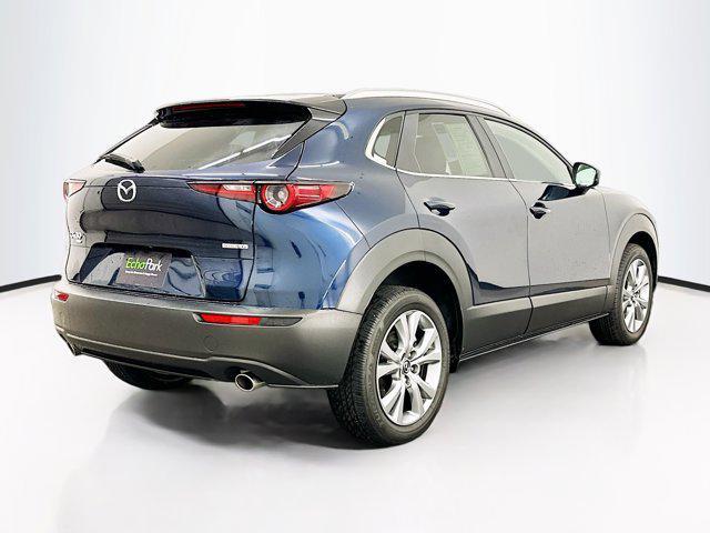 used 2023 Mazda CX-30 car, priced at $20,997