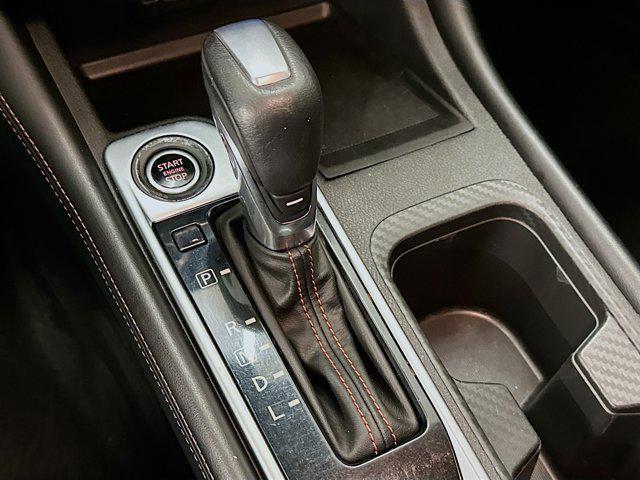 used 2022 Nissan Sentra car, priced at $14,496