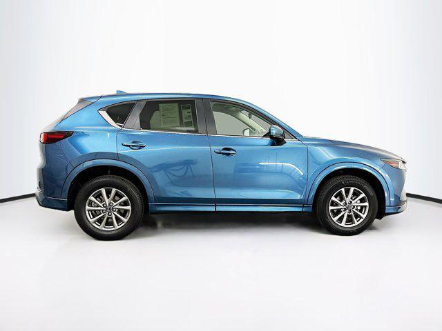 used 2024 Mazda CX-5 car, priced at $23,997