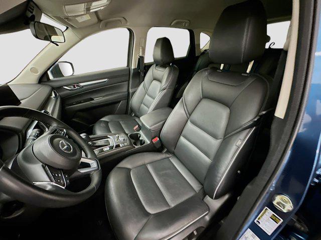 used 2024 Mazda CX-5 car, priced at $23,997