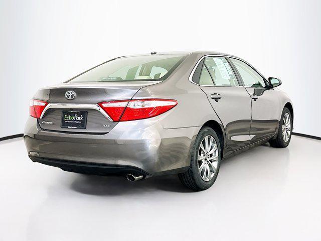 used 2016 Toyota Camry car, priced at $18,997