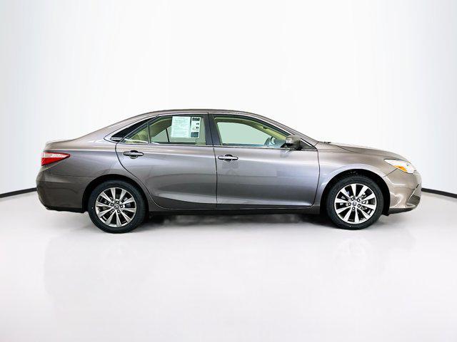 used 2016 Toyota Camry car, priced at $18,997