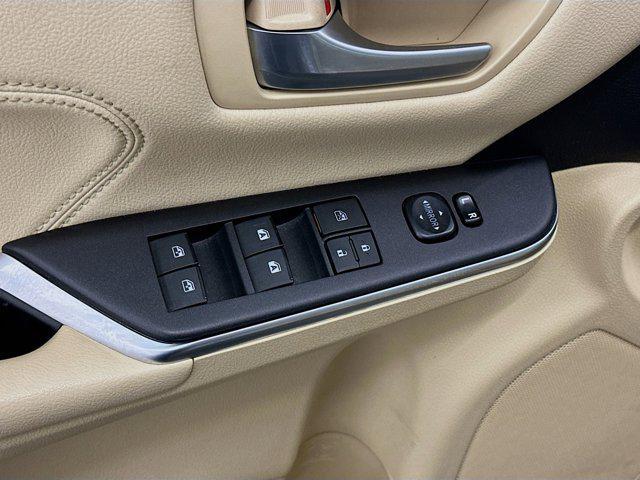 used 2016 Toyota Camry car, priced at $18,997