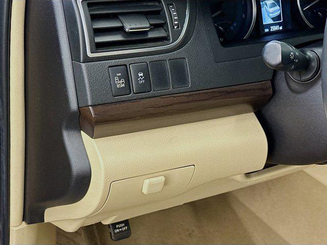 used 2016 Toyota Camry car, priced at $18,997