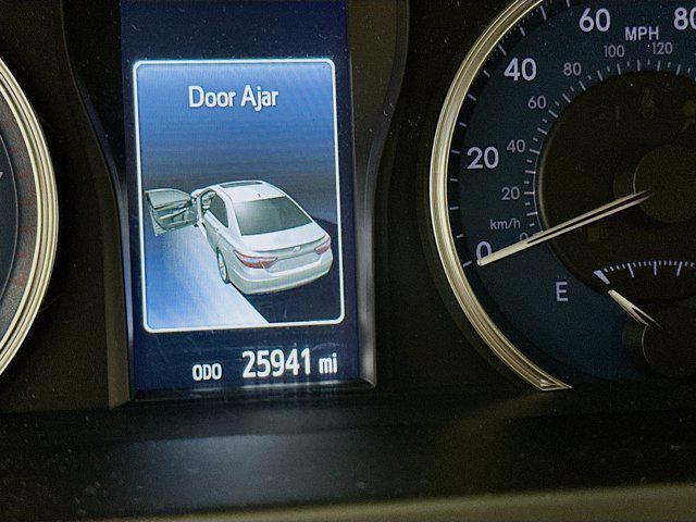 used 2016 Toyota Camry car, priced at $18,997