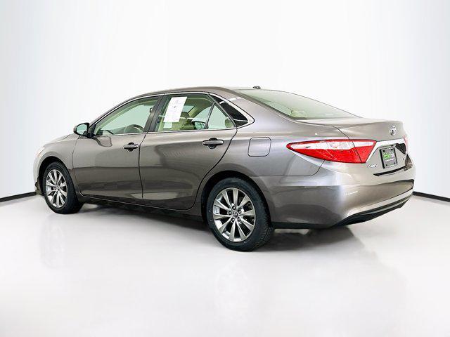 used 2016 Toyota Camry car, priced at $18,997