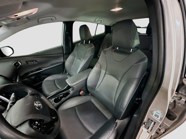 used 2021 Toyota Prius Prime car, priced at $25,599