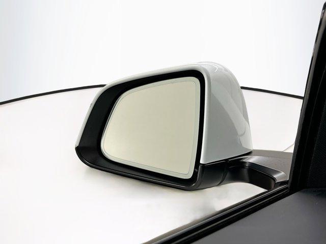 used 2025 Tesla Model Y car, priced at $39,997