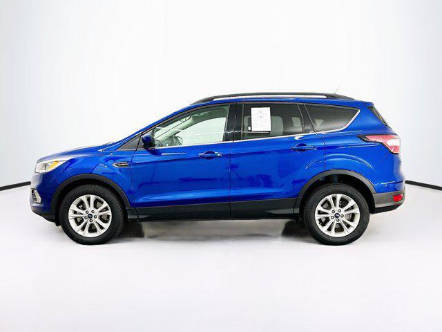 used 2018 Ford Escape car, priced at $15,769