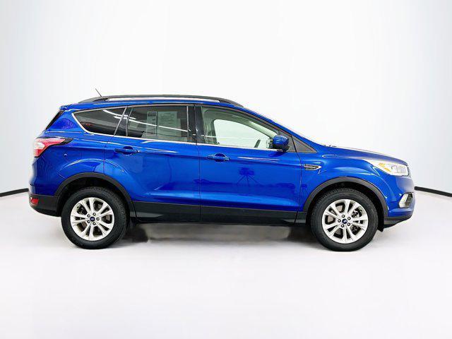 used 2018 Ford Escape car, priced at $15,769