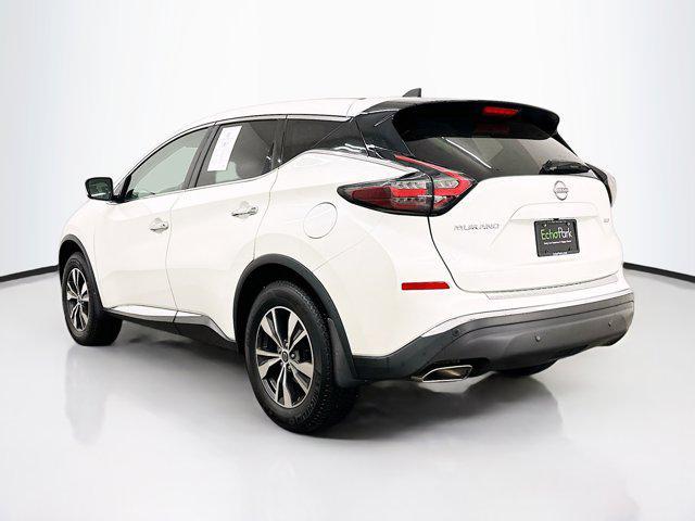 used 2023 Nissan Murano car, priced at $22,847