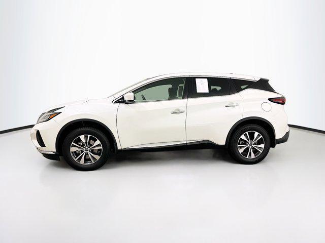 used 2023 Nissan Murano car, priced at $22,847